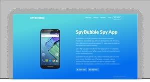 Spy on Android Tablet